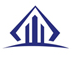 Hosteria Los Hielos Logo